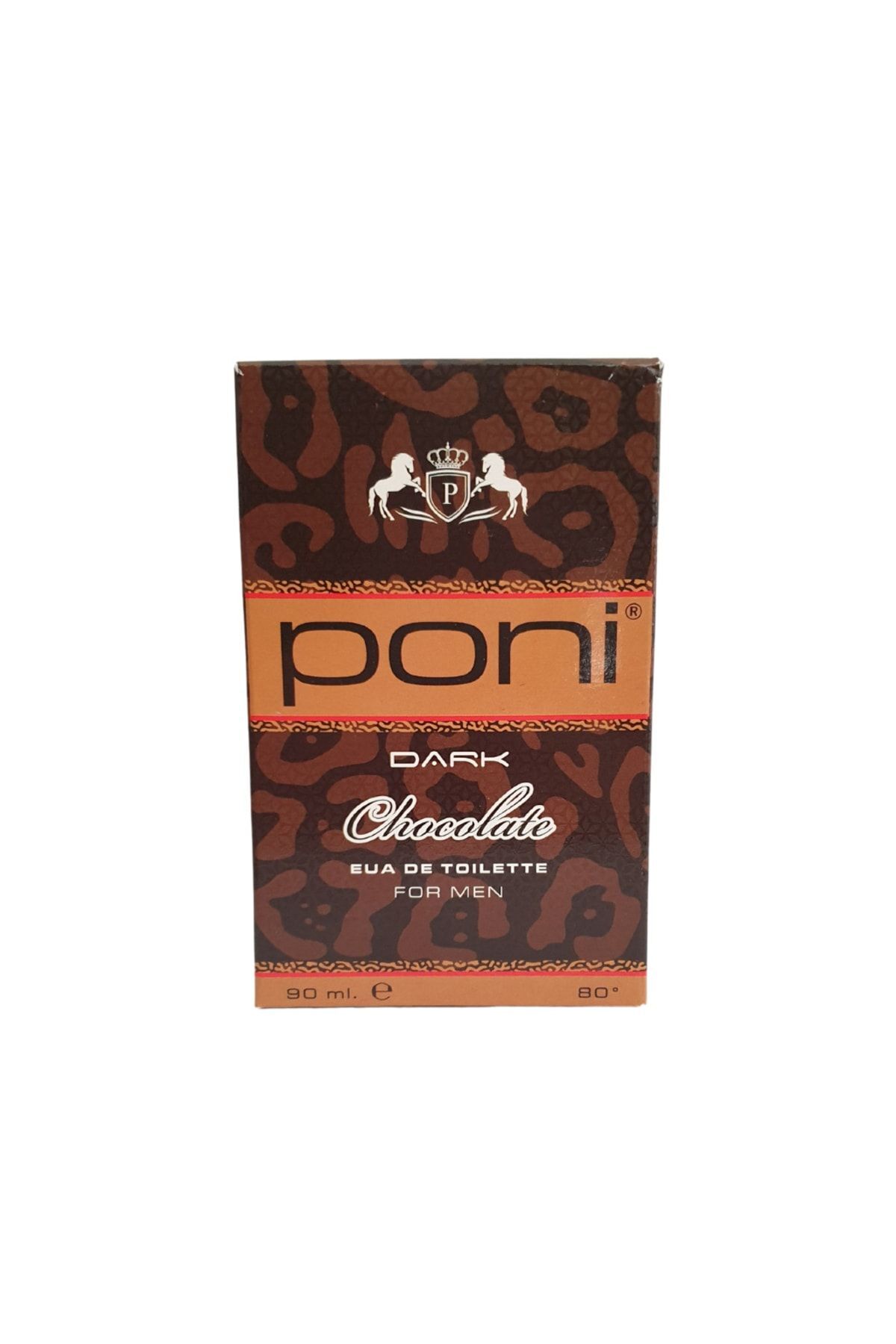 Poni 100 Ml Edt Erkek Parfüm DARK Chocolate
