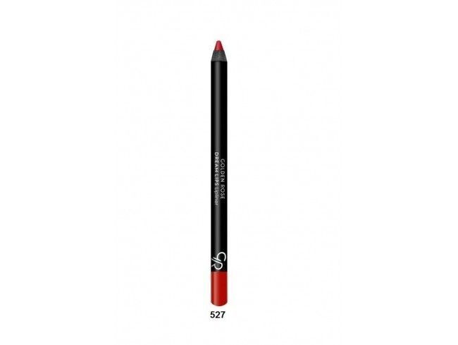 Golden Rose Dudak Kalemi - Dream Lips Lipliner 527