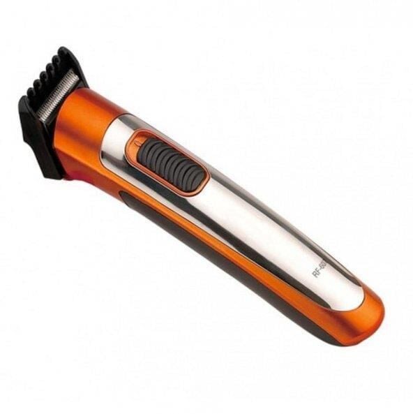 INSUA Şarjlı Sakal Ense Berber Makinesi rd-607