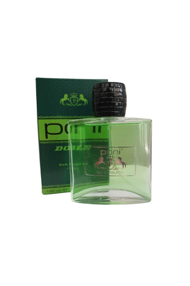 Poni 100 Ml Edt Erkek Parfüm Double- DNLUP