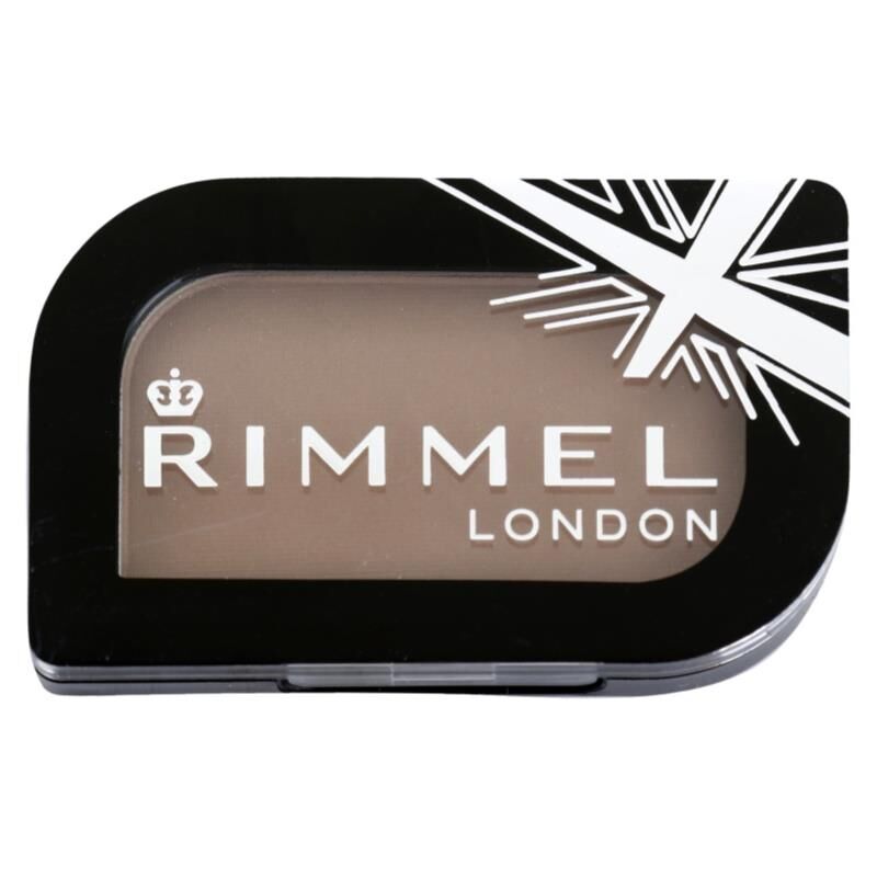 Rimmel London Magnif Eyes Mono Cienie Do Powiek 003 All About The Base