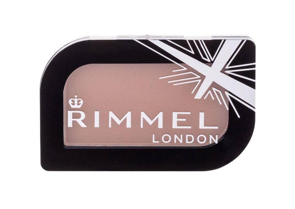 Rimmel London Magnif Eyes Mono Cienie Do Powiek 003 All About The Base