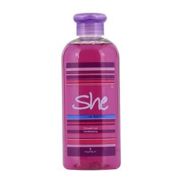SHE Sexy Duş Jeli 400 ML