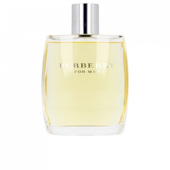 Burberry Classic Edt 100 Ml Erkek Parfüm
