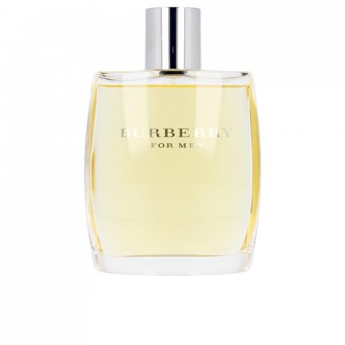 Burberry Classic Edt 100 Ml Erkek Parfüm