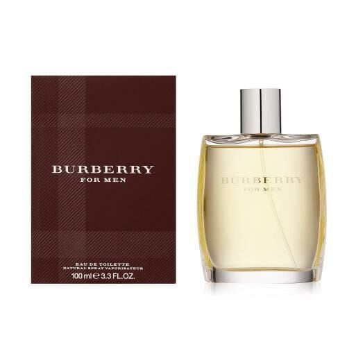 Burberry Classic Edt 100 Ml Erkek Parfüm