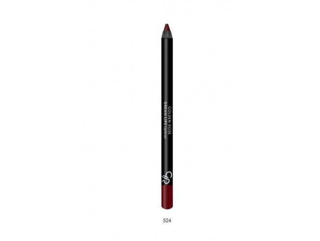 Golden Rose Dudak Kalemi - Dream Lips Lipliner 524
