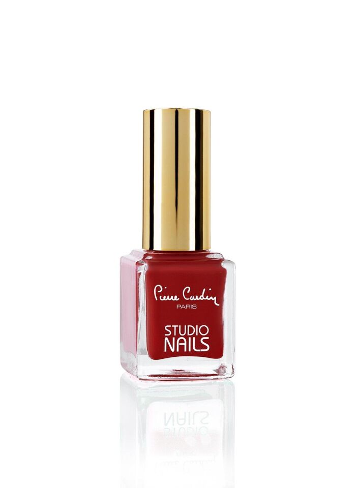 Pierre Cardin Oje 053 Koyu Kırmızı