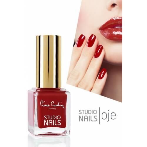 Pierre Cardin Oje 053 Koyu Kırmızı