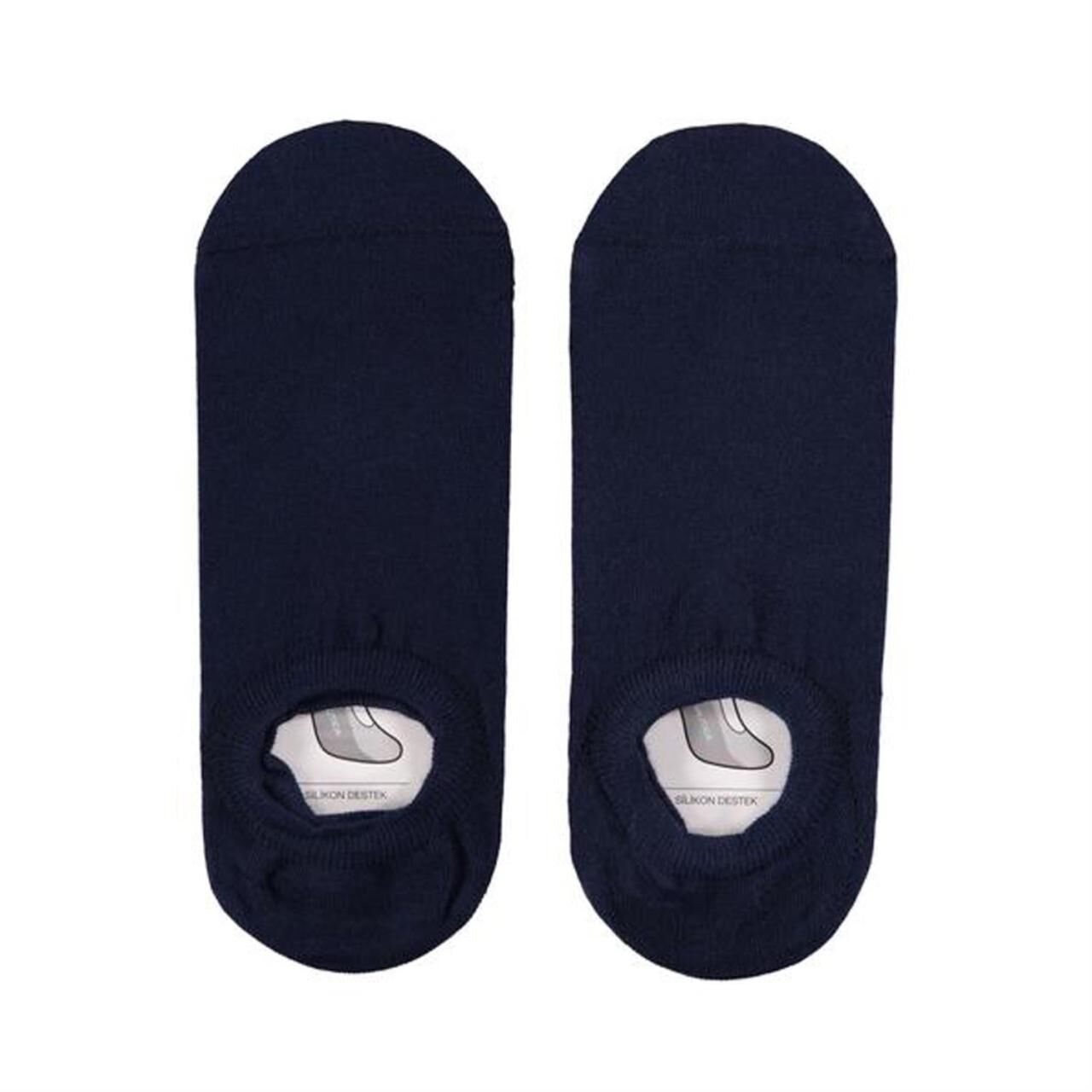 Ulaç Bayan Babet Lacivert