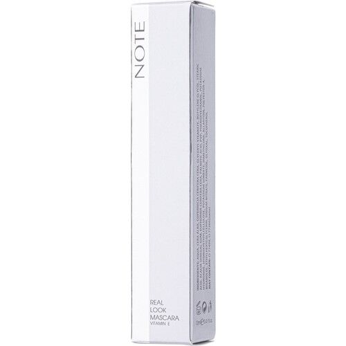Note Maskara Real Look Siyah