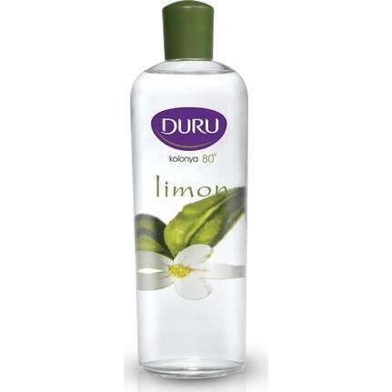 Duru Kolonya Limon Pvc 400ml