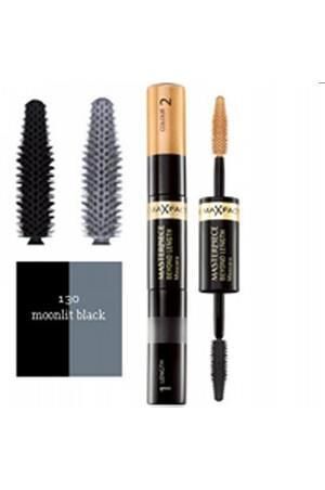 Max Factor 130 Masterpiece Beyond Length Moonlit Black