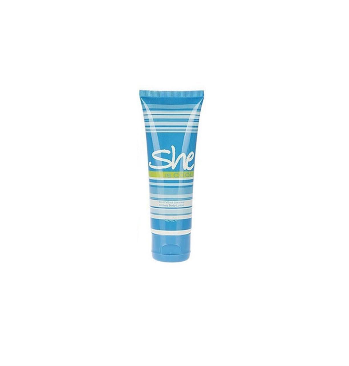 She Cool Vücut Losyonu 75 ml