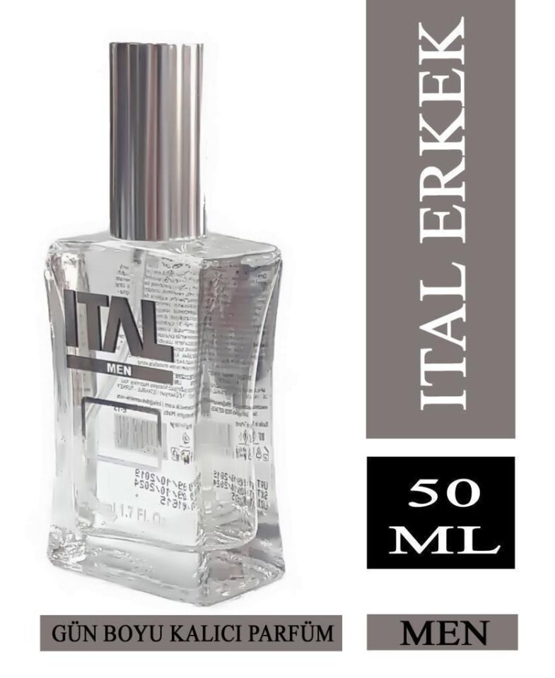 Ital E16 50 ml EDT 212 MEN