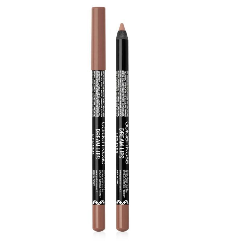 Golden Rose Dudak Kalemi - Dream Lips Lipliner 501