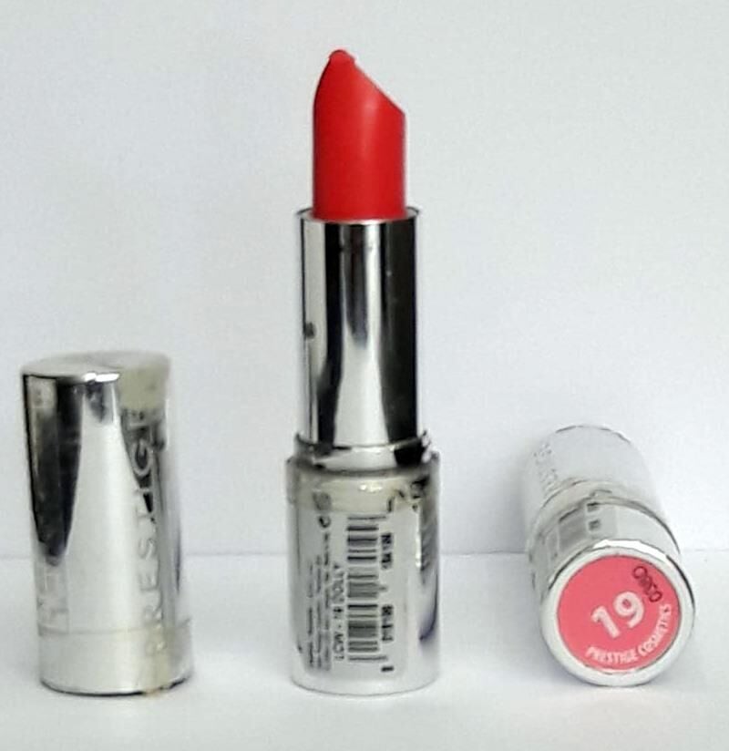 Prestige Ruj The Listick LCW 19 Dolly