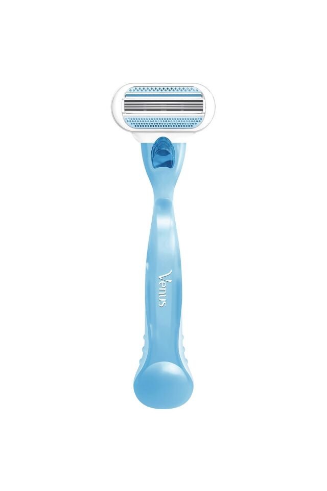 Gillette Venüs Venus 4 Lü Yedek Kadın Tıraş Bıçağı
