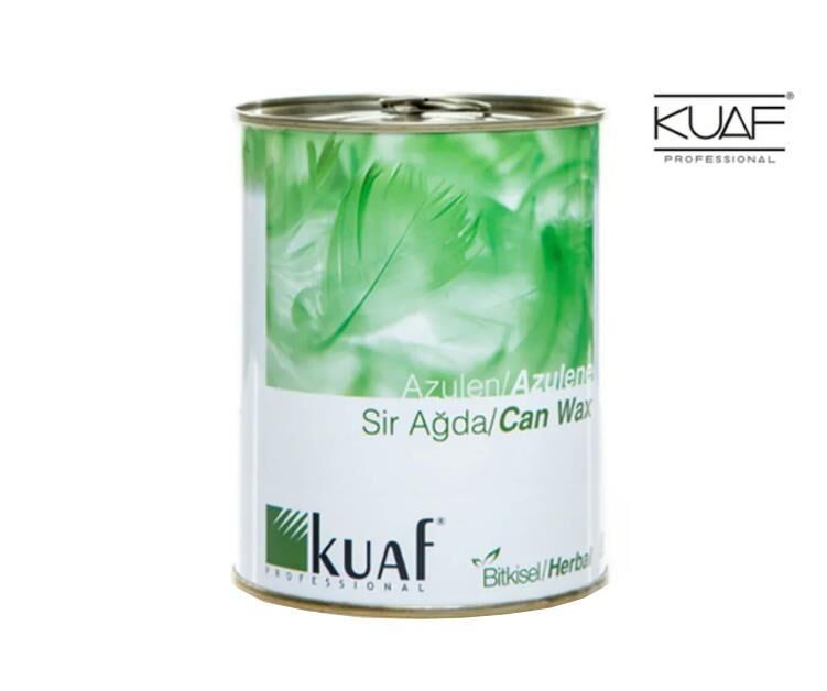 Kuaf Sir Ağda Konserve 800 Ml Azulen