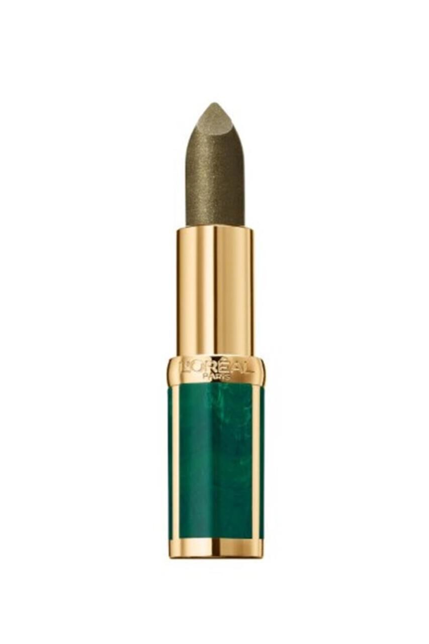 LOreal Paris Color Riche Safari Woman Mat Ruj 905 Balmain Instinct