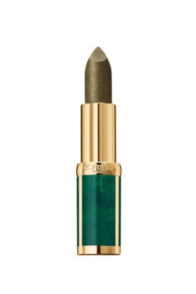 LOreal Paris Color Riche Safari Woman Mat Ruj 905 Balmain Instinct