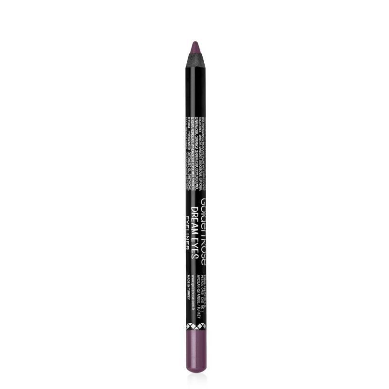 Golden Rose Göz Kalemi - Dream Eyes Eyeliner 425