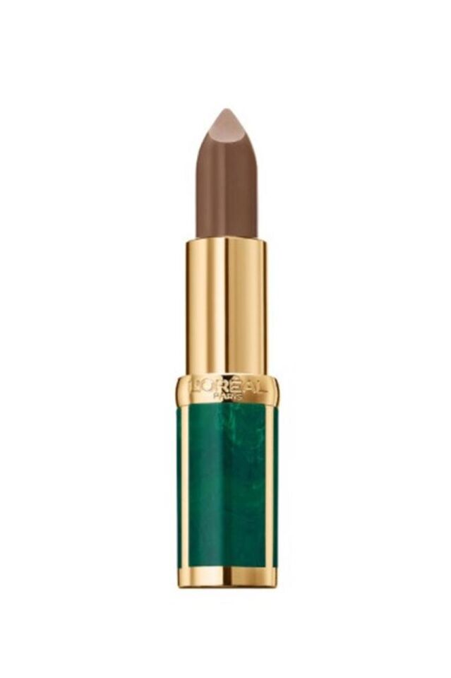 LOreal Paris Color Riche Safari Woman Mat Ruj 648 Glamazone