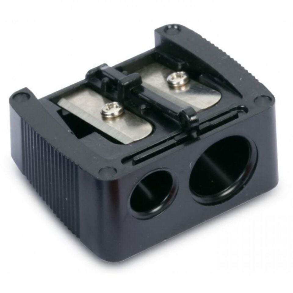 Tarko Çiftli Kalemtıraş PS-1