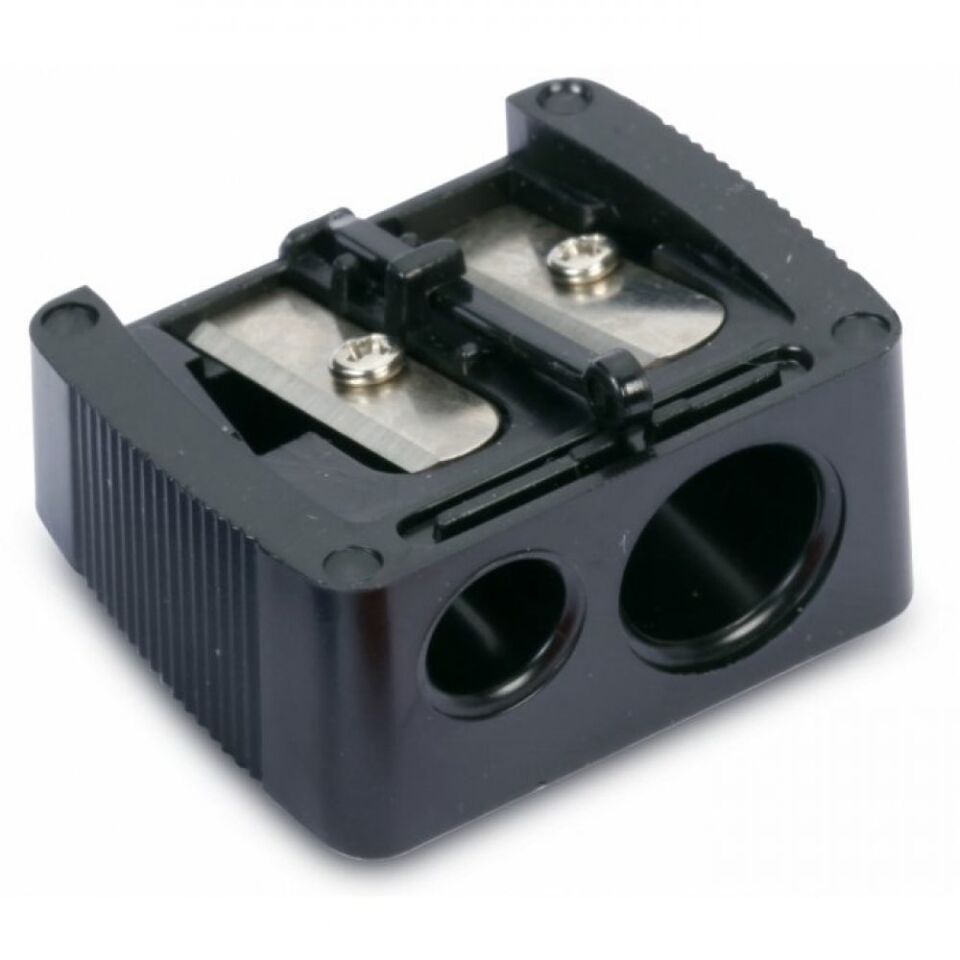 Tarko Çiftli Kalemtıraş PS-1