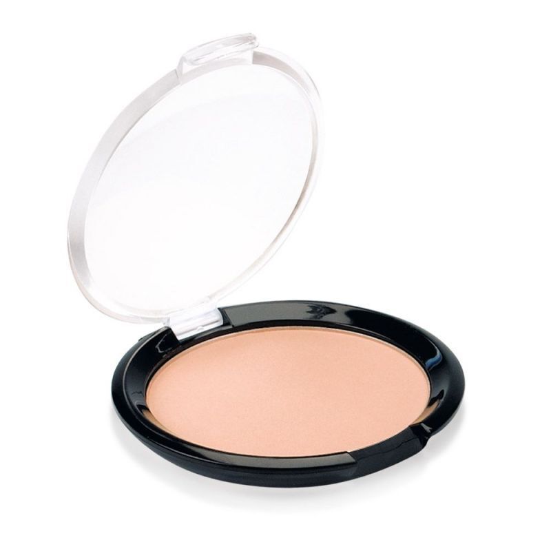 Golden Rose Silky Touch Pudra 02