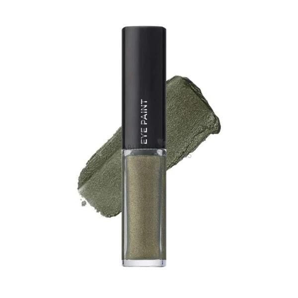 L'Oreal Paris Göz Farı - Infaillible Eyeshadow Paint 202 Keep On Khaki