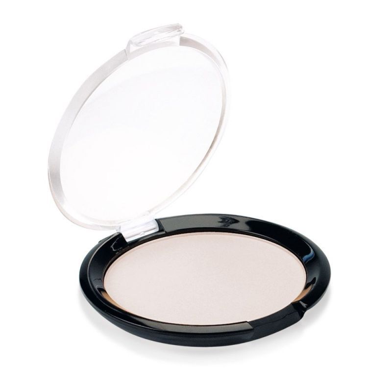 Golden Rose Silky Touch Pudra 03