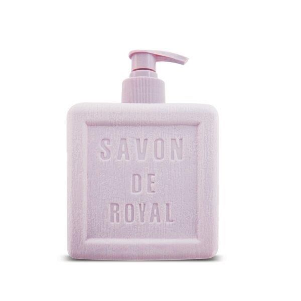 Savon De Royal Küp Sıvı El Sabunu 500 Ml Mor