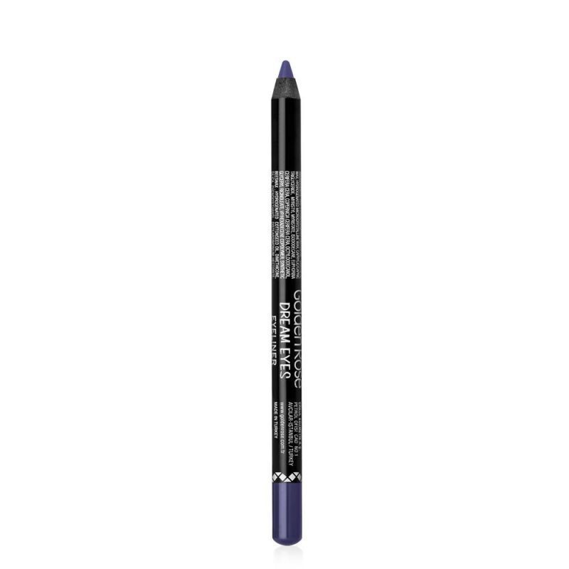 Golden Rose Göz Kalemi - Dream Eyes Eyeliner 422