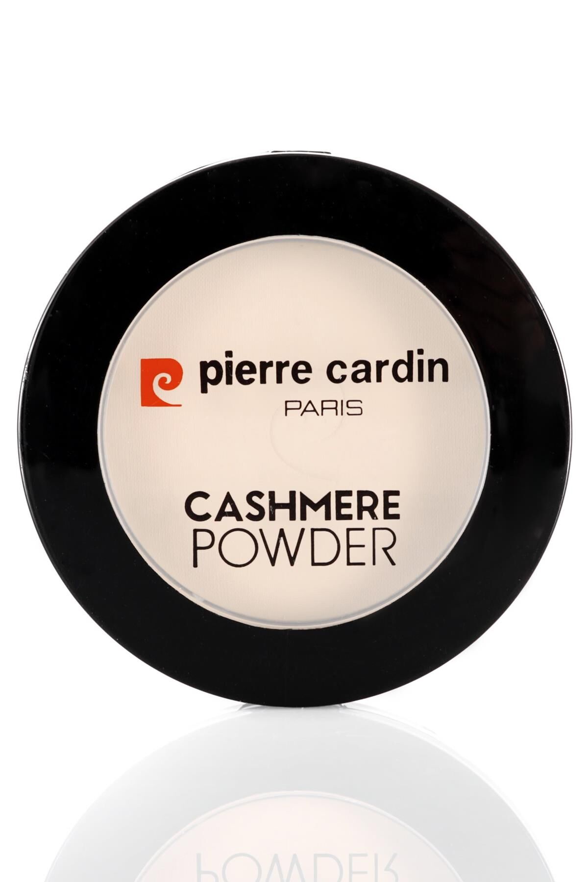 12334 - Pierre Cardin Cashmere Powder - Pudra - Light Beige - 356