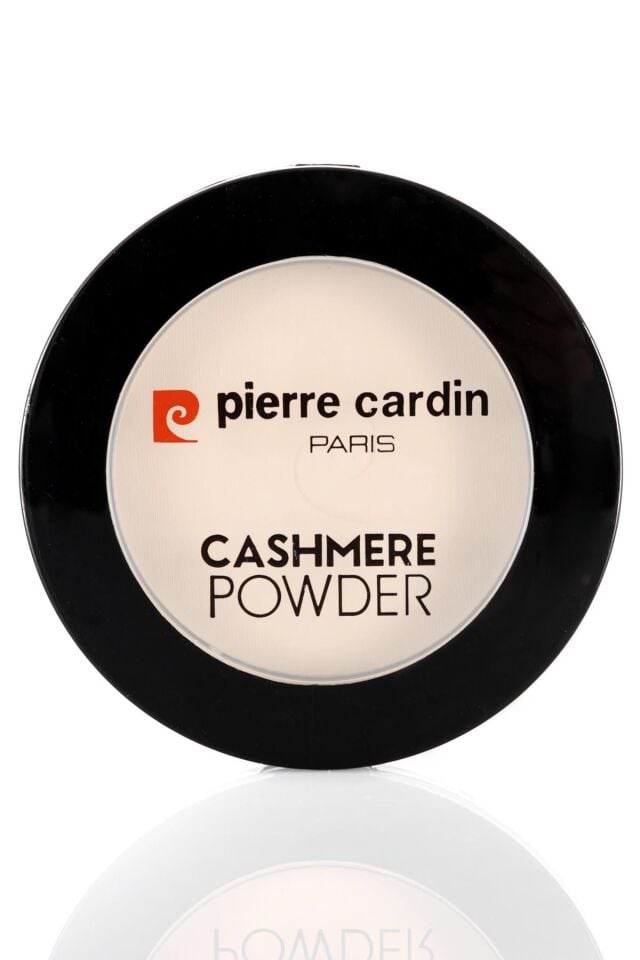 12334 - Pierre Cardin Cashmere Powder - Pudra - Light Beige - 356