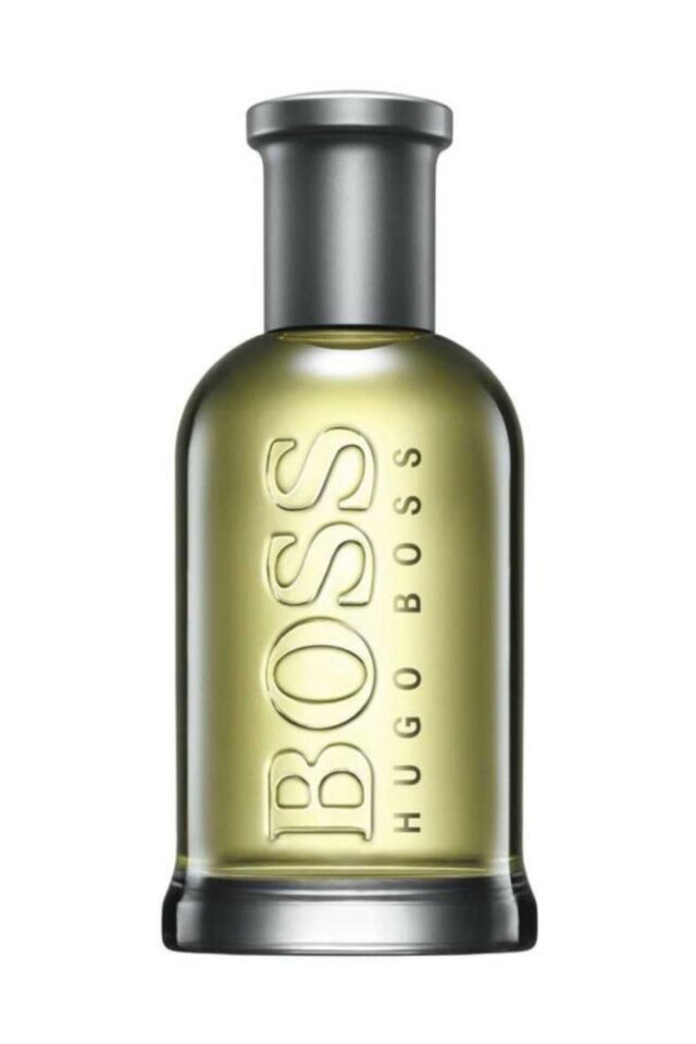 Hugo Boss Bottled Edt 100 Ml Erkek Parfüm