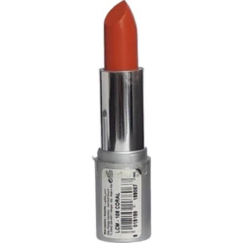 Prestige Matte Lipstick LCM 106 Coral