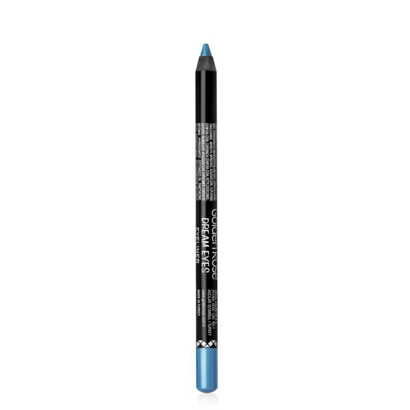 Golden Rose Göz Kalemi - Dream Eyes Eyeliner 418