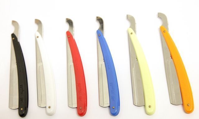 Ali Bıyıklı Ustura