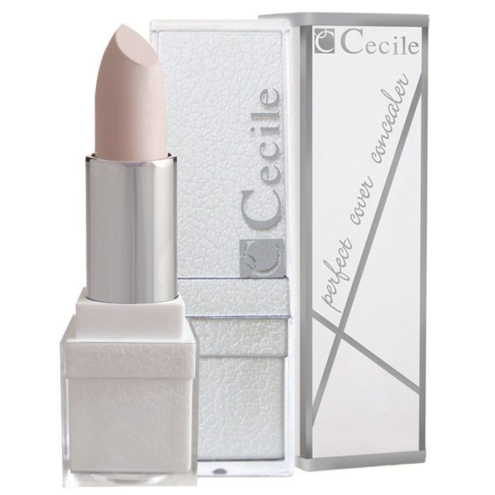 Cecile Perfect Cover Mineral Concealer 602 Gözaltı Kapatıcısı