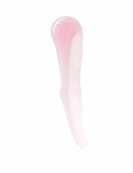 Flormar Supershine Lipgloss 121 Transparent Pink 10 ml