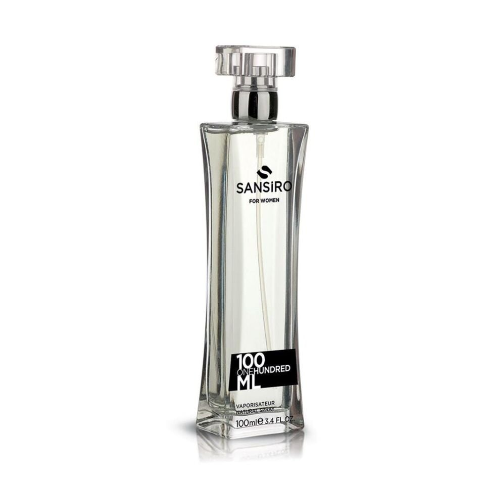 Sansiro 100 Ml Edp K64 Bayan Parfümü hip posn