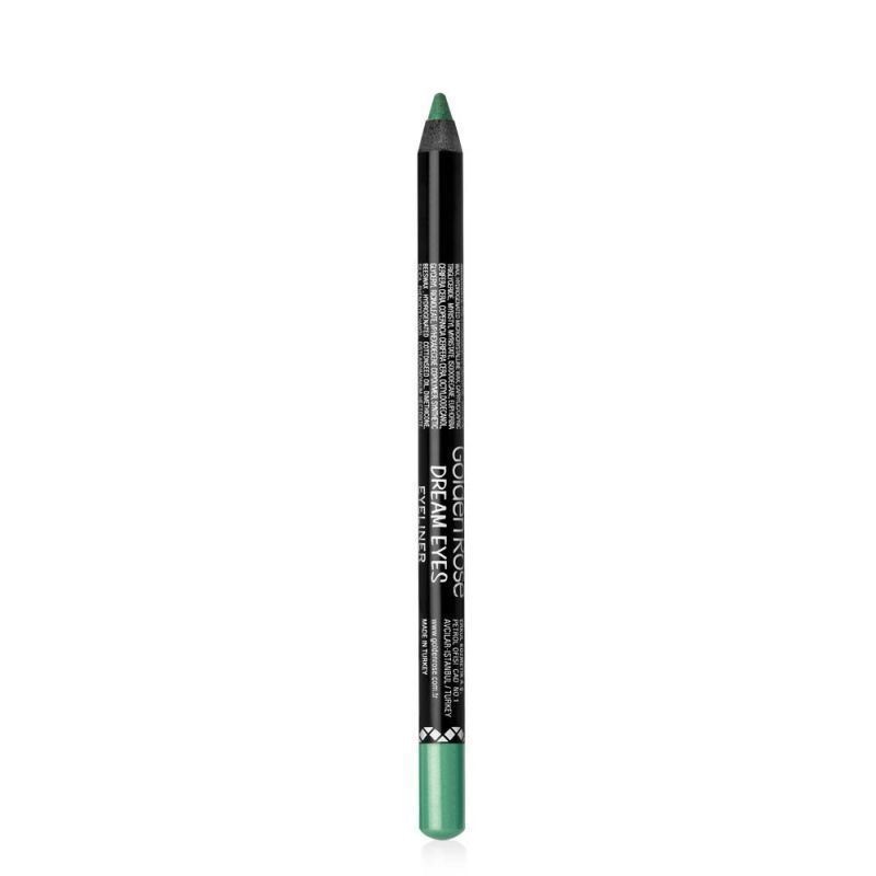 Golden Rose Göz Kalemi - Dream Eyes Eyeliner 414