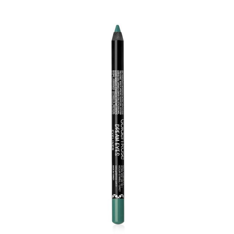 Golden Rose Göz Kalemi - Dream Eyes Eyeliner 412