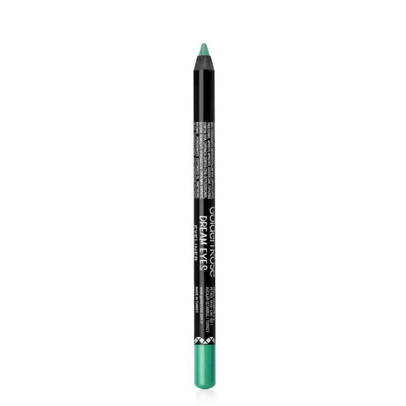 Golden Rose Göz Kalemi - Dream Eyes Eyeliner 411