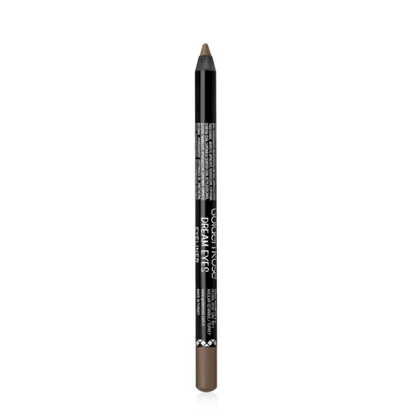 Golden Rose Göz Kalemi - Dream Eyes Eyeliner 408