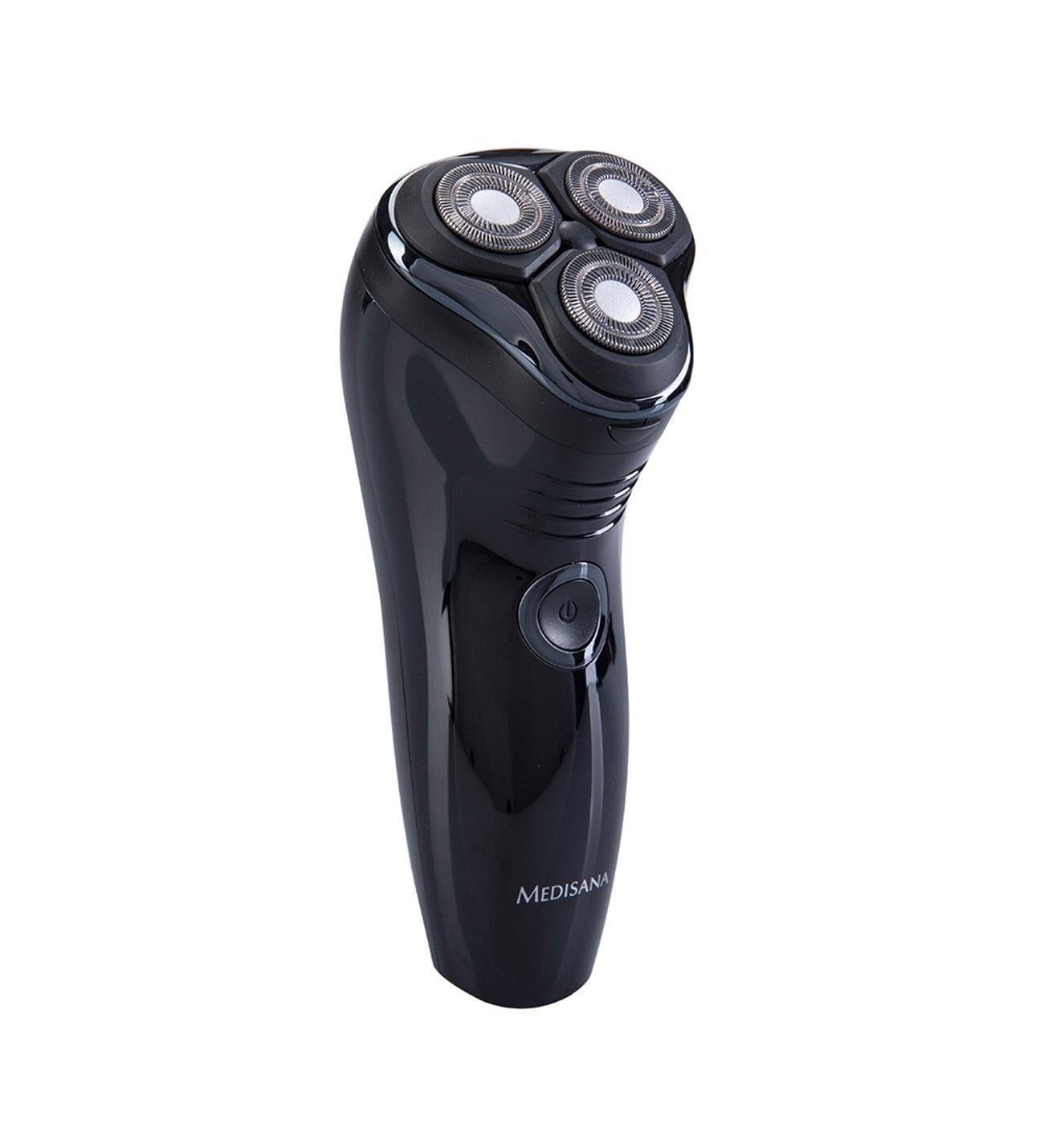 Medisana Md-7803 Move Kablolu Kablosuz Sıfır Sakal Şarjlı Traş Makinası