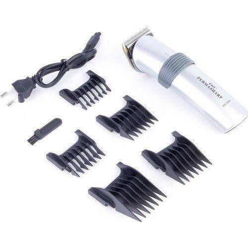 Perma Sharp Şarjlı Saç ve Sakal Büyük Berber Makinesi PS 609