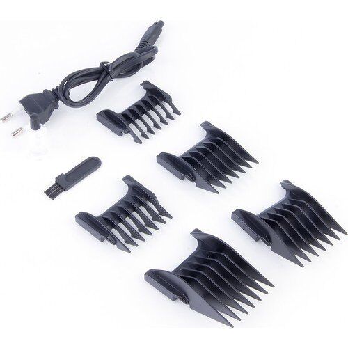 Perma Sharp Şarjlı Saç ve Sakal Büyük Berber Makinesi PS 609